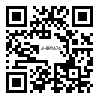 J-8RY676  卡地亞灰-二維碼.jpg
