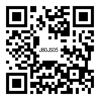 J80JS05 奶油灰-二維碼.jpg