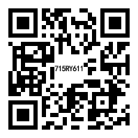 J-715RY611  爵士白--二維碼.jpg