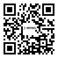 J-8RY661  爵士白-二維碼.jpg
