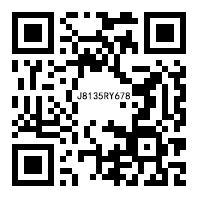 J8135RY678  阿波羅米黃-二維碼.jpg
