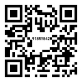 918RY842  卡斯圖灰-二維碼.jpg