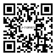 J-715RY871  &nbsp; 奶白-二維碼.jpg