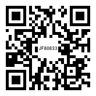 JF80833 &nbsp;徠卡奶黃(1)-二維碼.jpg