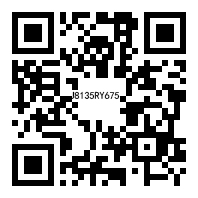 J8135RY675  雅典米黃-二維碼.jpg